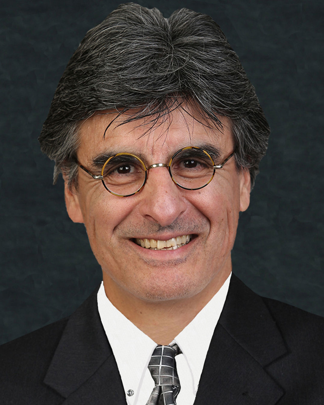 Mario Verduzco